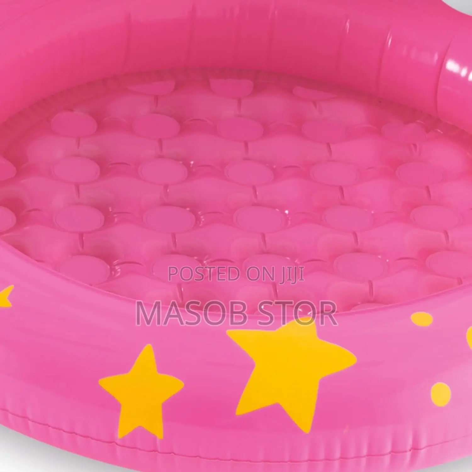 Intex Caticorn Baby Pool / ካቲኮርን ሕፃን ገንዳ