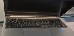 New Laptop HP 250 G10 16GB Intel Core I5 SSD 512GB