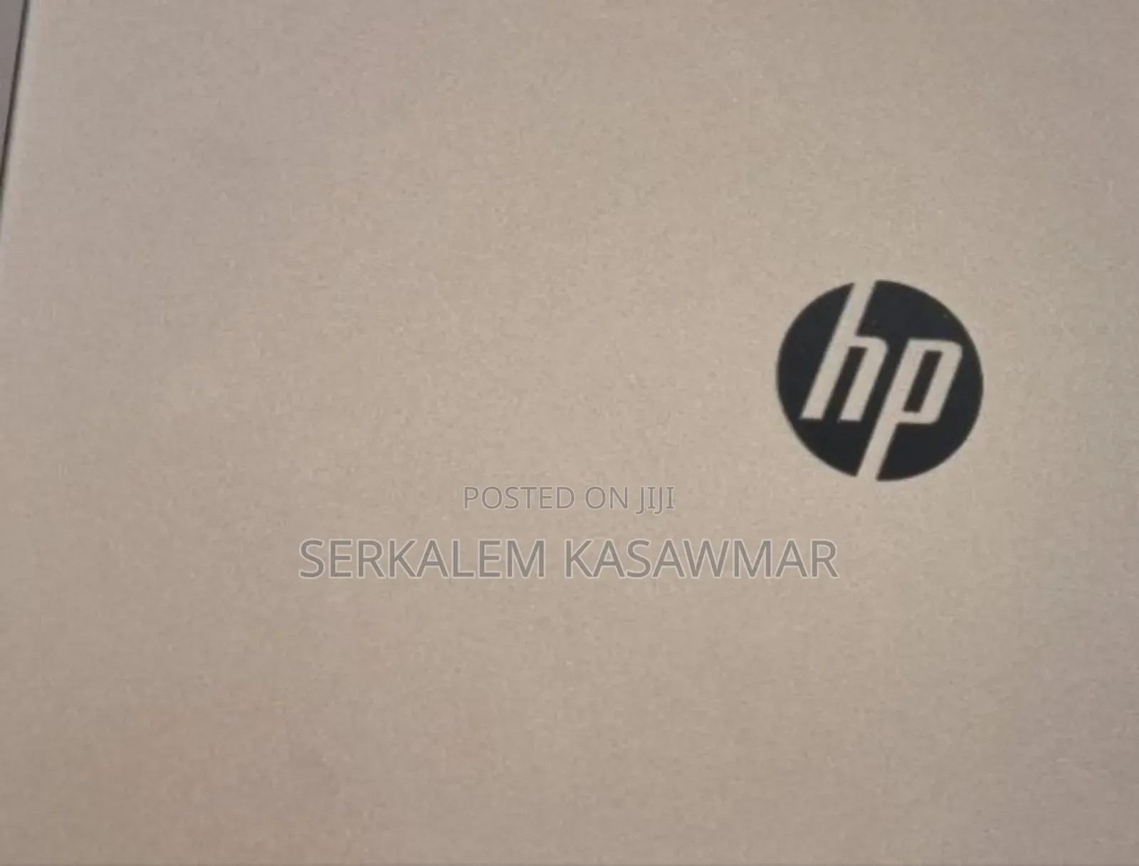 New Laptop HP 250 G10 16GB Intel Core I5 SSD 512GB