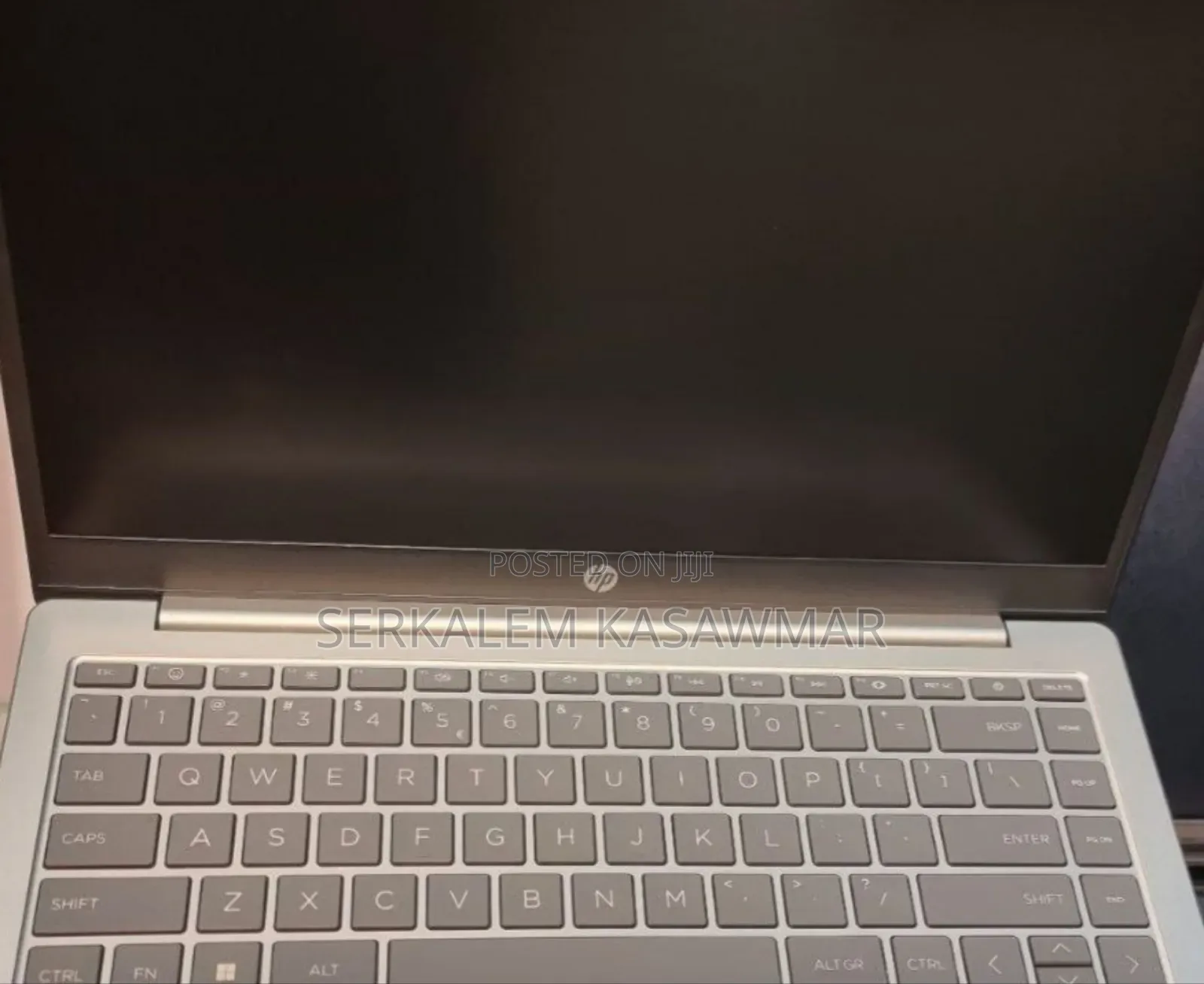 New Laptop HP 250 G10 16GB Intel Core I5 SSD 512GB