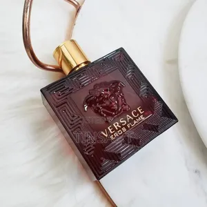 Versace Eros Flame Mens Perfume