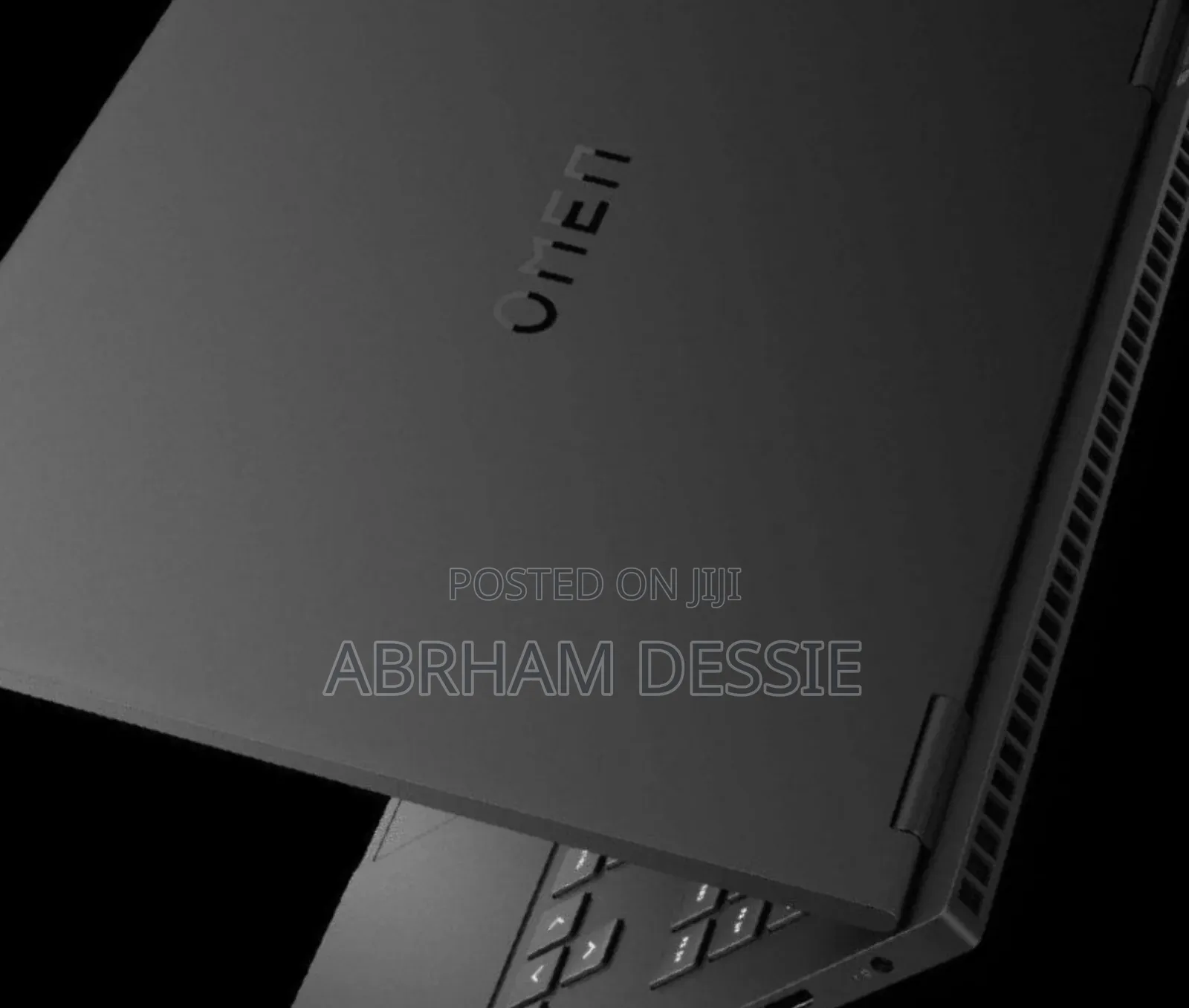 New Laptop HP Omen 16 16GB Intel Core I7 SSD 1T