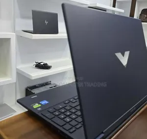 New Laptop HP Victus 15 16GB Intel Core I7 SSD 512GB