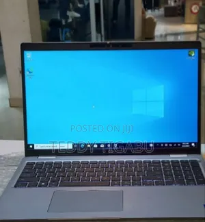 Photo - New Laptop Dell Latitude 5540 16GB Intel Core I7 SSD 512GB