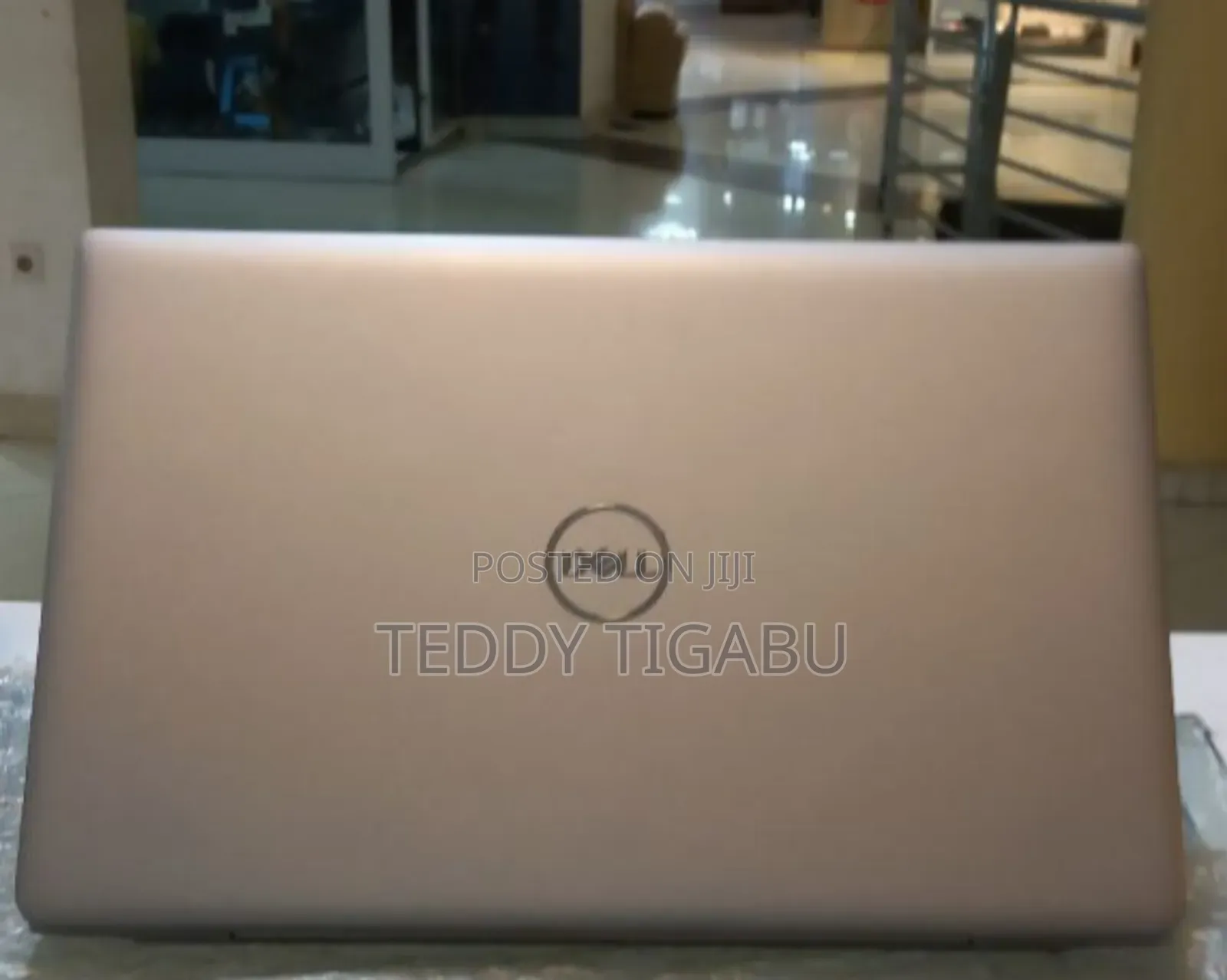 New Laptop Dell Latitude 5540 16GB Intel Core I7 SSD 512GB