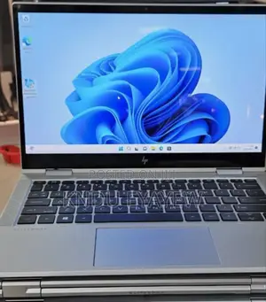 Photo - New Laptop HP Envy X360 16GB Intel Core I7 SSD 512GB