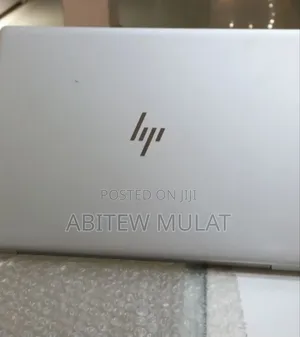 New Laptop HP EliteBook 840 G5 16GB Intel Core I5 SSD 512GB