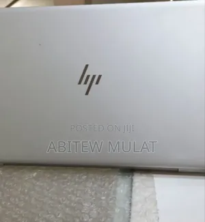 New Laptop HP EliteBook 840 G5 16GB Intel Core I5 SSD 512GB