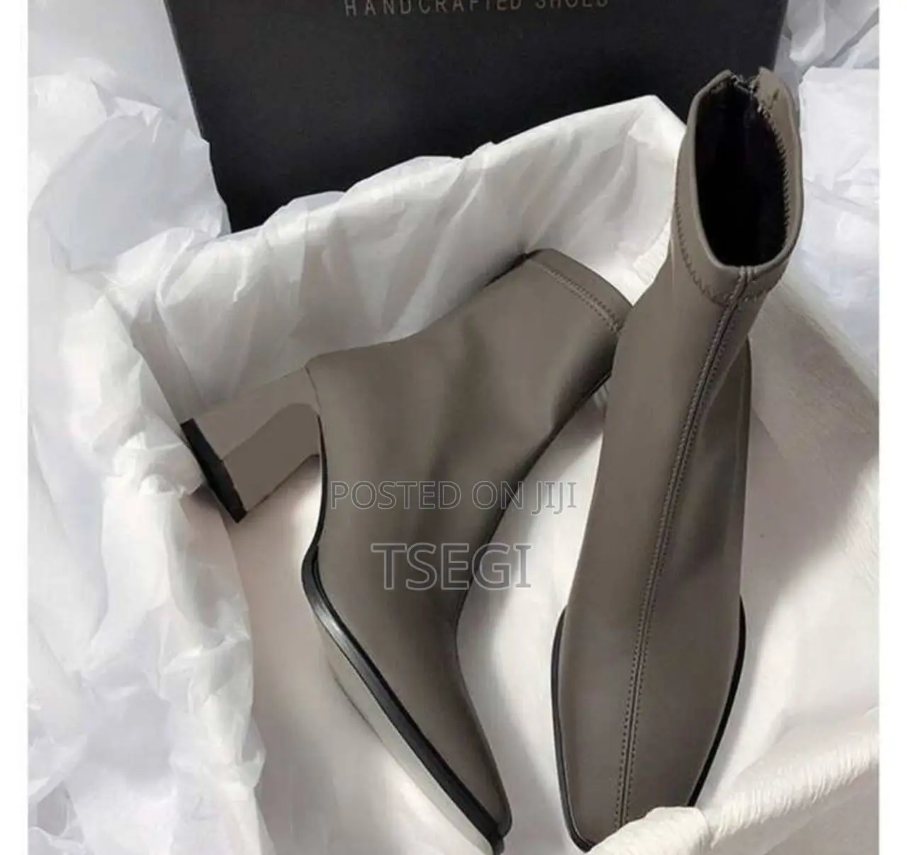Shein Quality Shoes