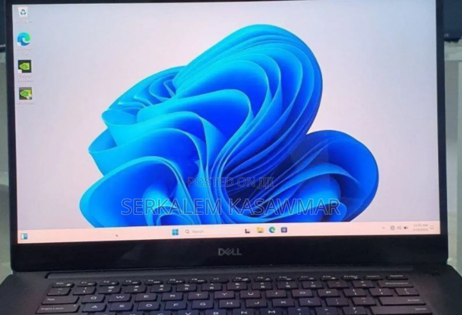 New Laptop Dell G GB Intel Core I7 SSD 512GB