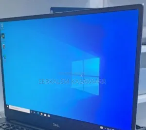 New Laptop Dell G GB Intel Core I7 SSD 512GB