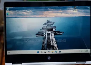 New Laptop HP ProBook X360 11 G1 EE 16GB Intel Core I7 SSD 512GB