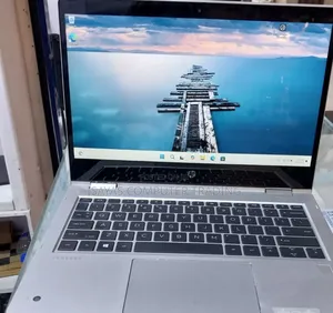 New Laptop HP ProBook X360 11 G1 EE 16GB Intel Core I7 SSD 512GB