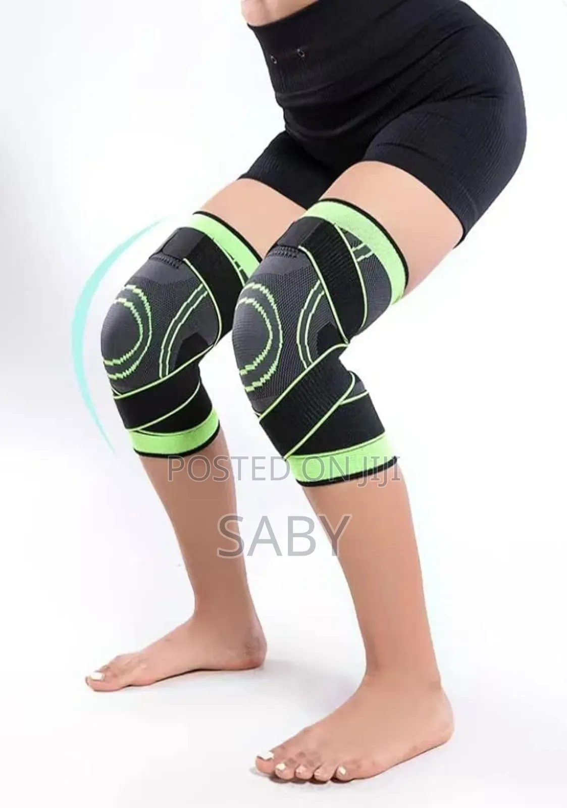 1pc Knee Support Belt Also Known