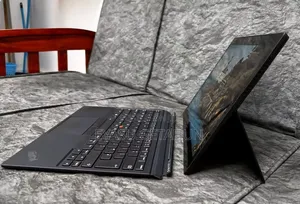 New Laptop Lenovo ThinkPad X1 Carbon 8GB Intel Core I5 SSD 256GB