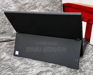 New Laptop Lenovo ThinkPad X1 Carbon 8GB Intel Core I5 SSD 256GB