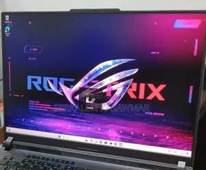 Photo - New Laptop Asus ROG Strix G15 32GB Intel Core I9 SSD 1T