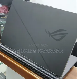 New Laptop Asus ROG Strix G15 32GB Intel Core I9 SSD 1T