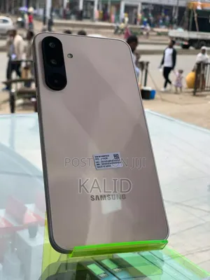 New Samsung Galaxy M16 128 GB White