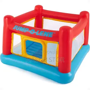 Intex Kids Bouncer / የልጆች መዝለያ