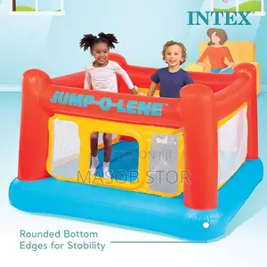 Intex Kids Bouncer / የልጆች መዝለያ