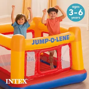 Intex Kids Bouncer / የልጆች መዝለያ