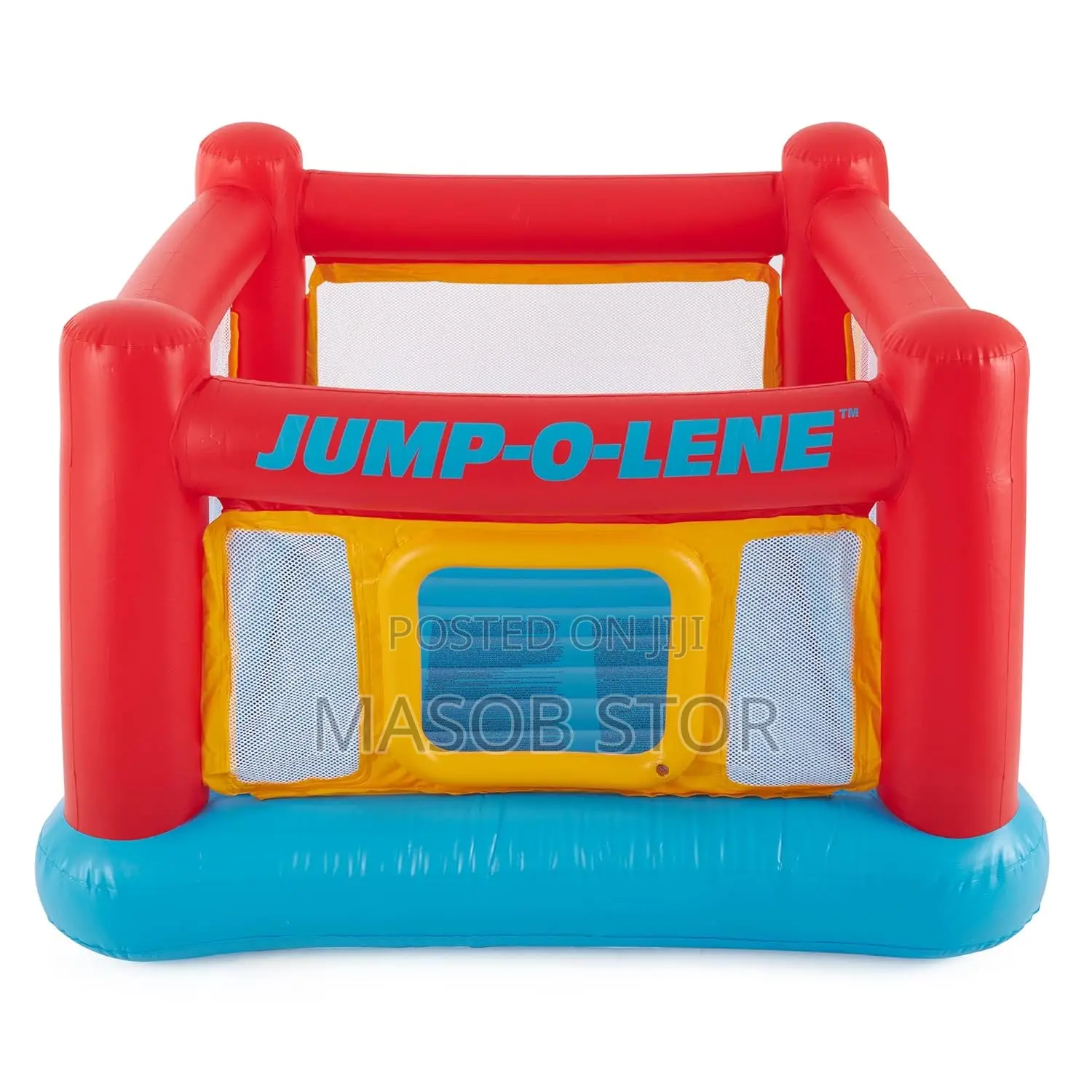 Intex Kids Bouncer / የልጆች መዝለያ