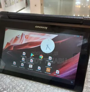 New Laptop Lenovo IdeaPad 1 2GB SSD 16 GB