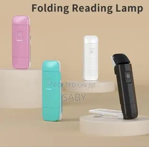 Photo - Led Reading Book Lighting