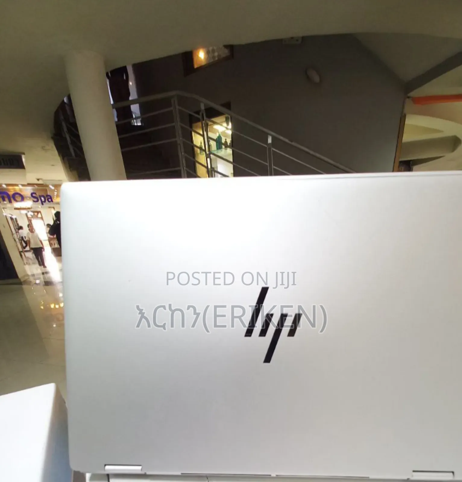 New Laptop HP Envy X360 32GB Intel Core Ultra 7 SSD 2T