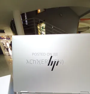 New Laptop HP Envy X360 32GB Intel Core Ultra 7 SSD 2T