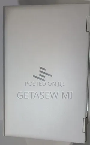 Photo - New Laptop HP EliteBook X360 1030 G7 8GB Intel Core I7 SSD 512GB