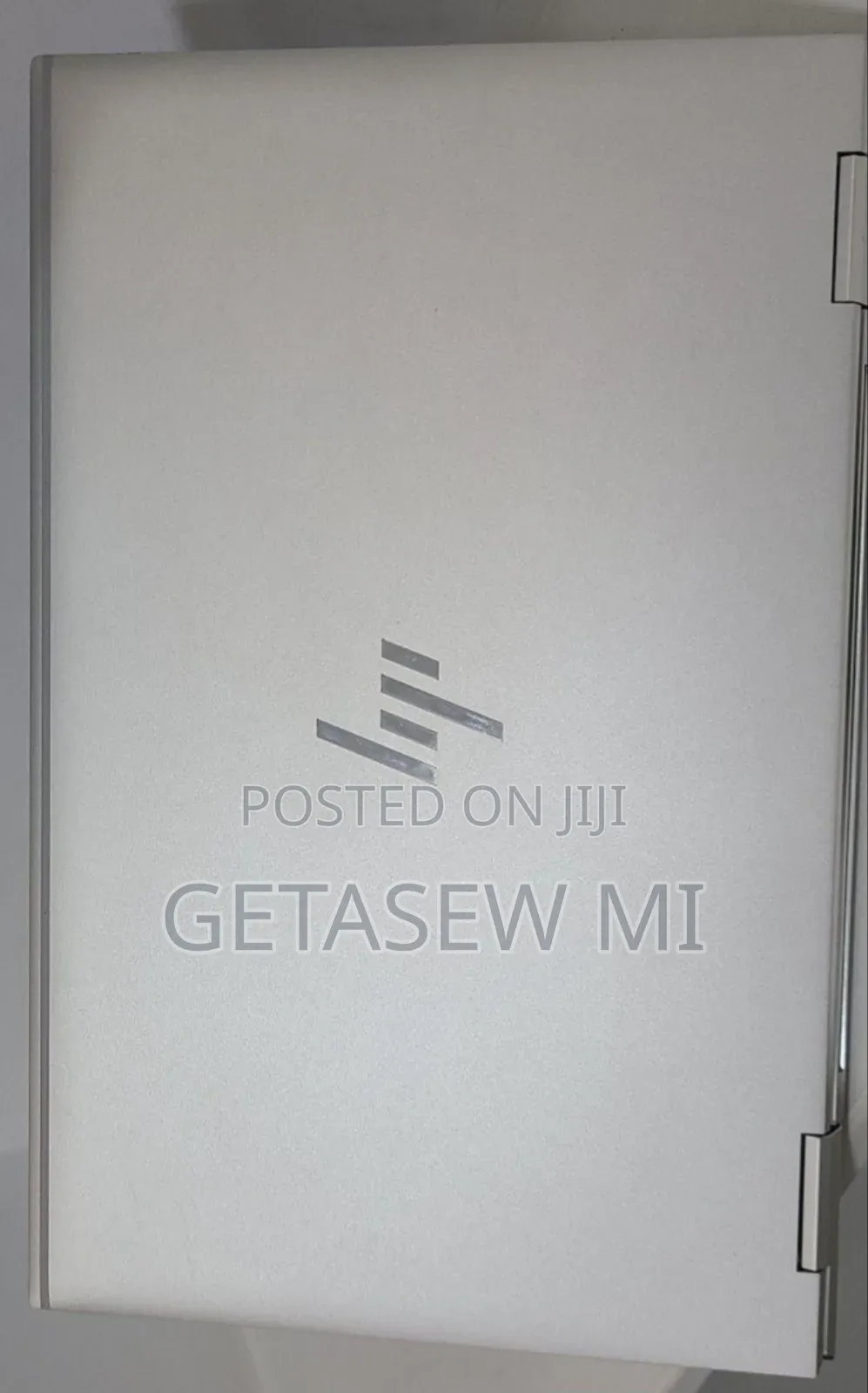 New Laptop HP EliteBook X360 1030 G7 8GB Intel Core I7 SSD 512GB