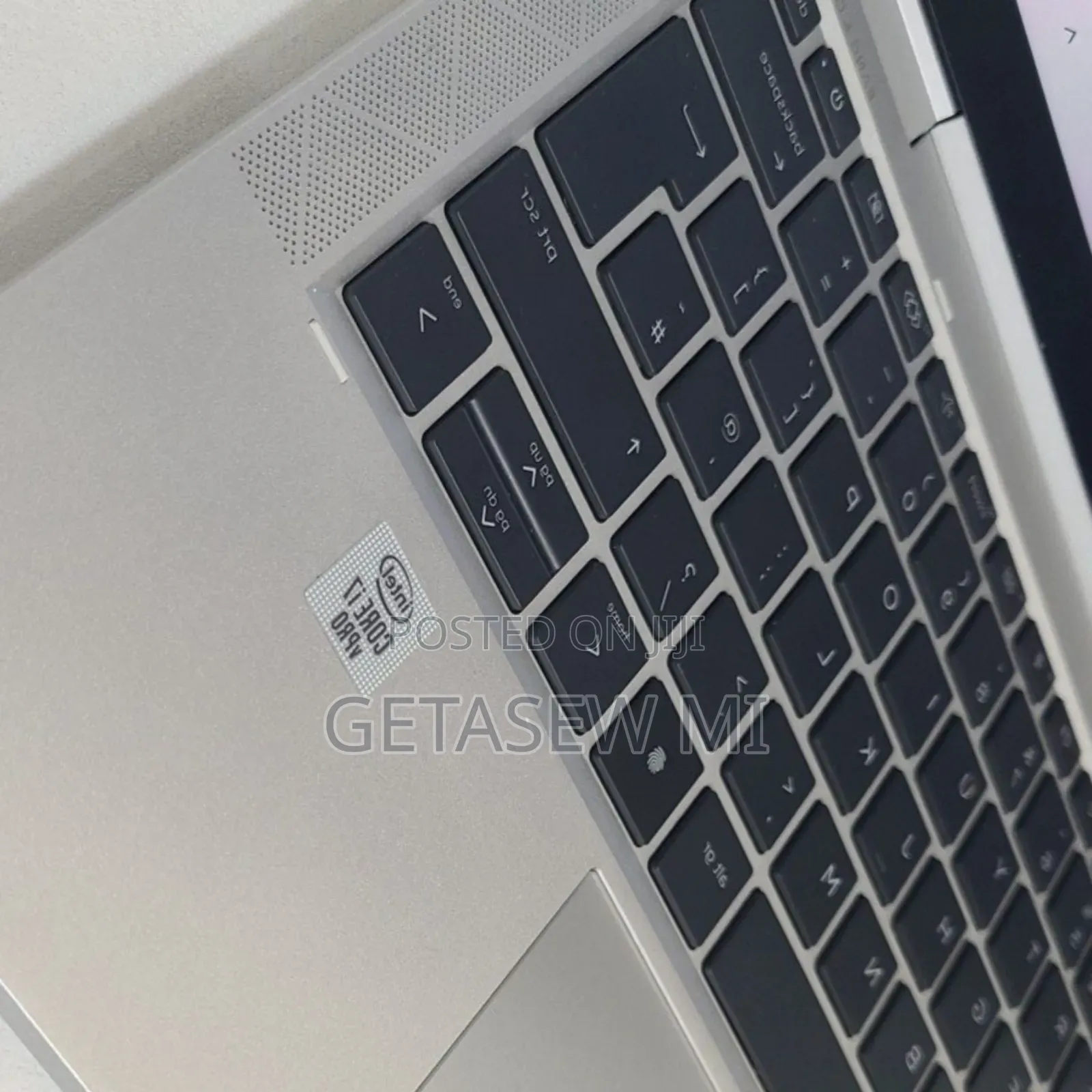 New Laptop HP EliteBook X360 1030 G7 8GB Intel Core I7 SSD 512GB