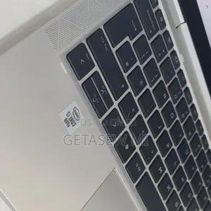 New Laptop HP EliteBook X360 1030 G7 8GB Intel Core I7 SSD 512GB