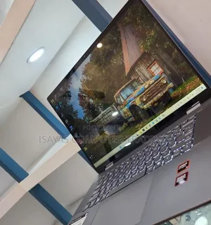 New Laptop HP Envy X360 8GB AMD Ryzen 5 SSD 512GB