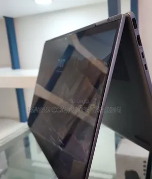 New Laptop HP Envy X360 8GB AMD Ryzen 5 SSD 512GB