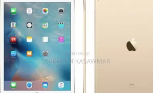 Photo - New Apple iPad Pro 128 GB Silver