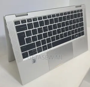 New Laptop HP EliteBook X360 1030 G7 8GB Intel Core I7 SSD 512GB