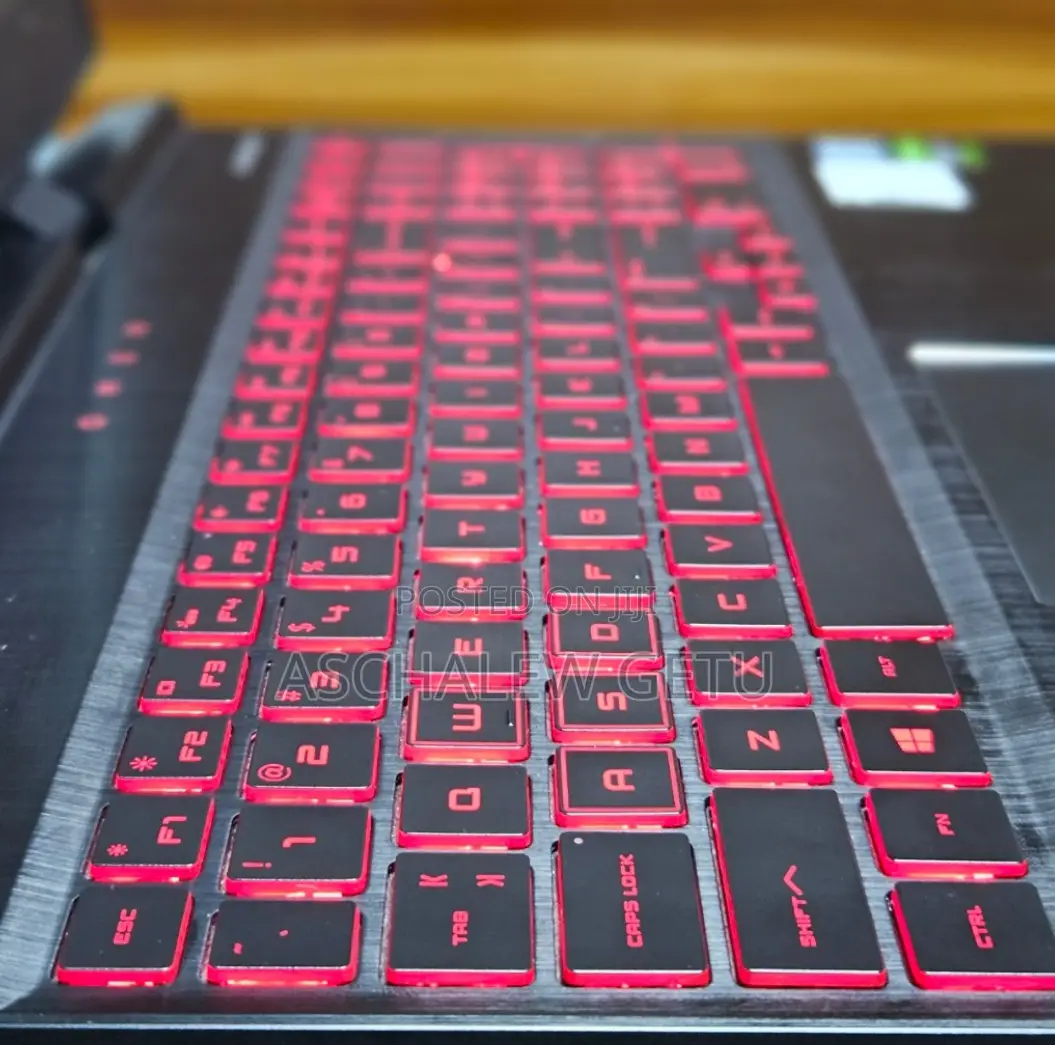 New Laptop HP Omen X 16GB Intel Core I5 SSD 512GB