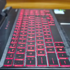 New Laptop HP Omen X 16GB Intel Core I5 SSD 512GB