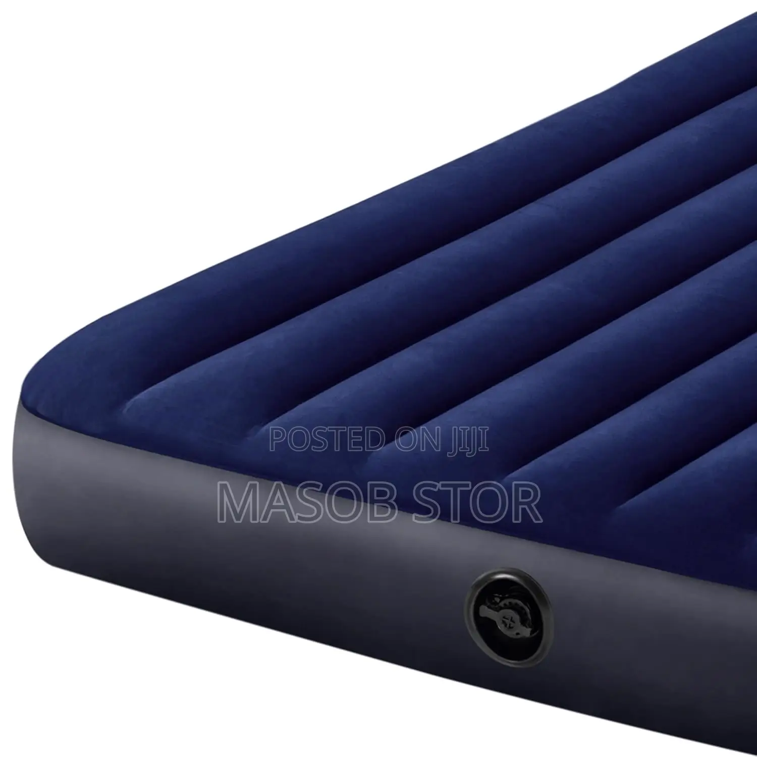 በአየር የሚሞላ ፍራሽ