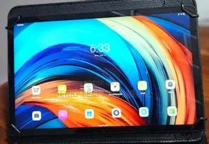 New Lenovo Tab P11 128 GB Gray