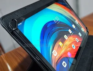 New Lenovo Tab P11 128 GB Gray