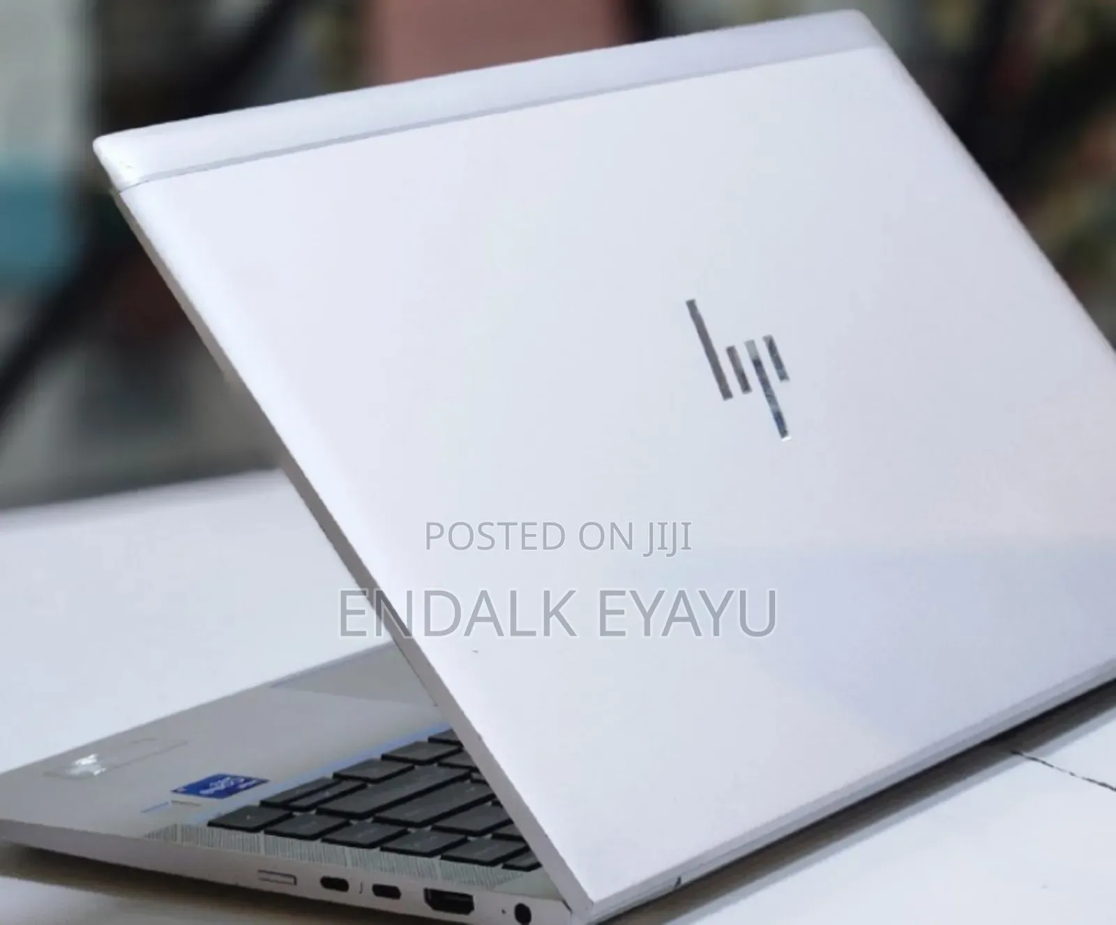 New Laptop HP EliteBook 840 G8 16GB Intel Core I7 SSD 512GB