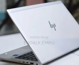 Photo - New Laptop HP EliteBook 840 G8 16GB Intel Core I7 SSD 512GB
