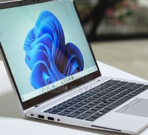 New Laptop HP EliteBook 840 G8 16GB Intel Core I7 SSD 512GB