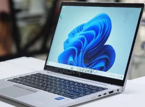 New Laptop HP EliteBook 840 G8 16GB Intel Core I7 SSD 512GB