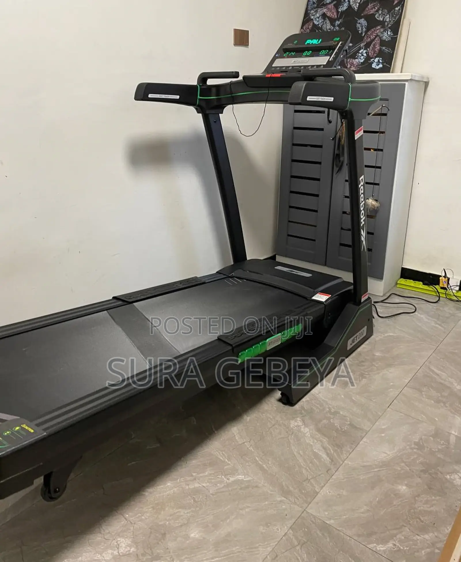 Sport Equipments in Bole - Treadmills, Bike Others