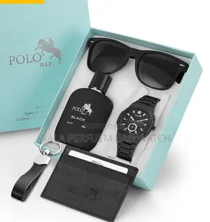Gift Seat Polo Air for Men's